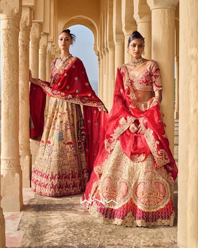 WNW by Harsh & Ankesh 